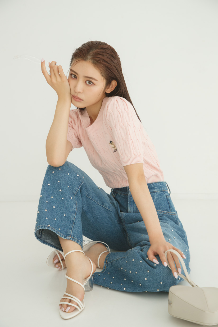 モデル画像