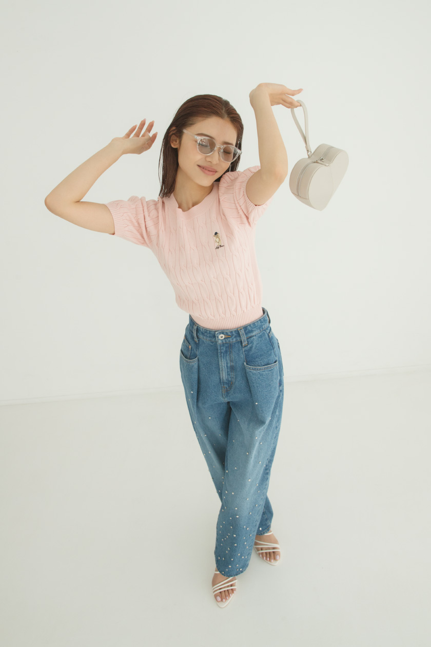 モデル画像