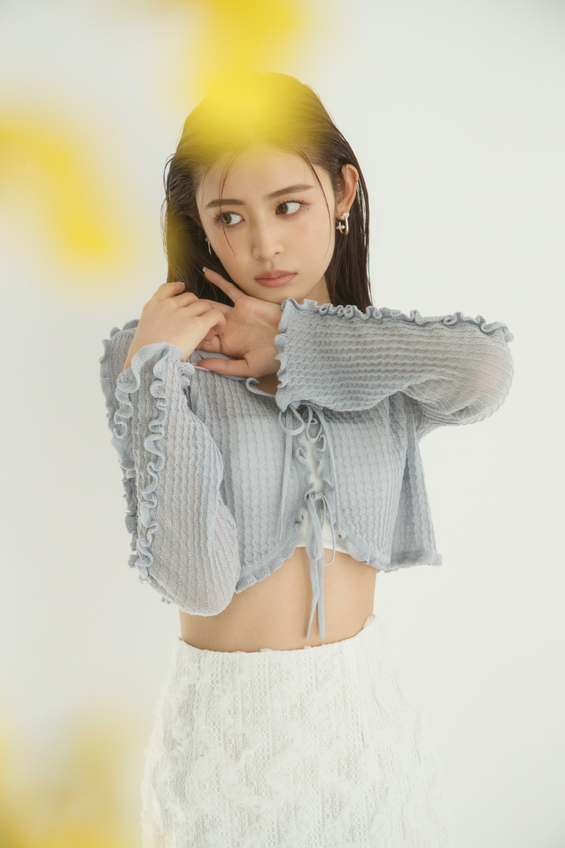 モデル画像