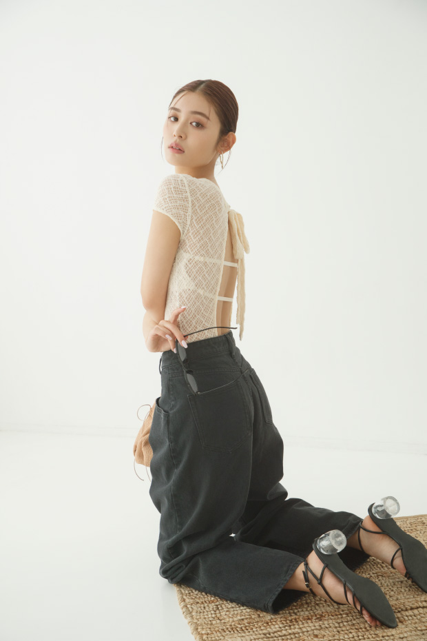 モデル画像