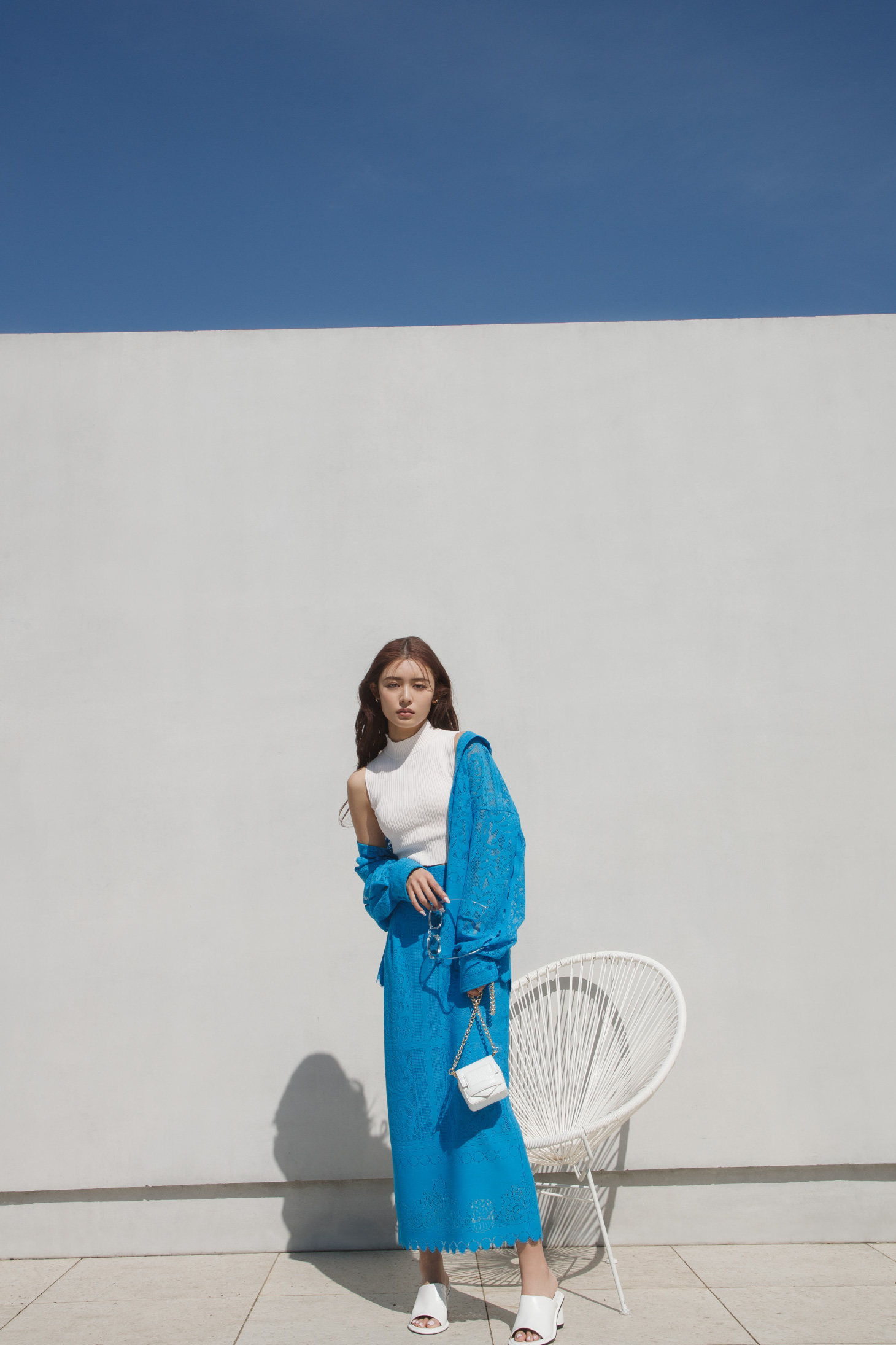モデル画像