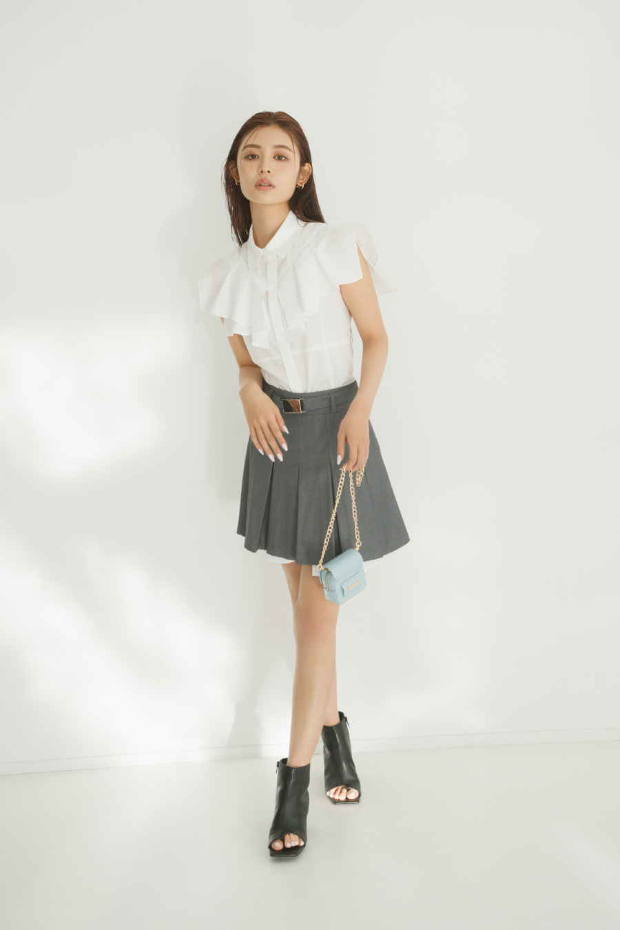 モデル画像
