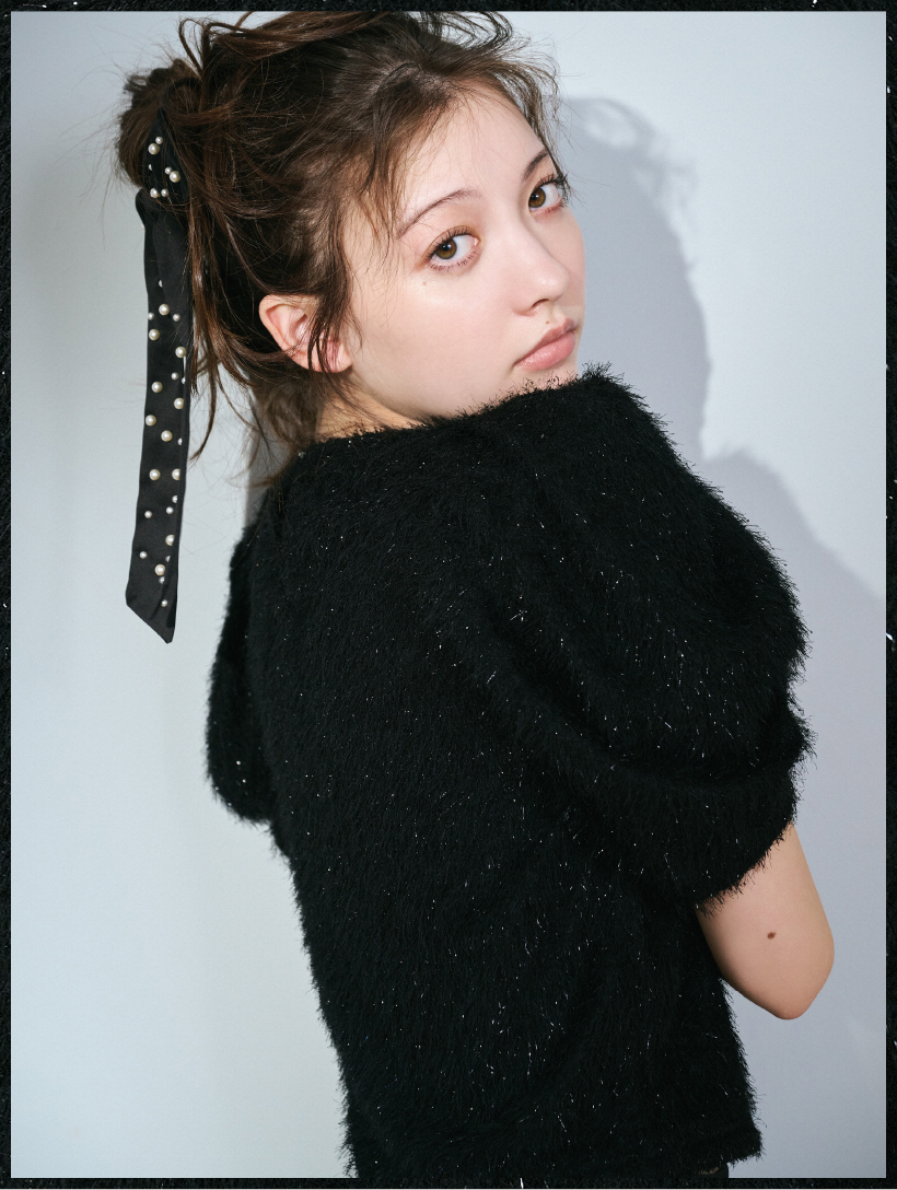 LOOK BOOK 2024 SPRING COLLECTION LOOK13