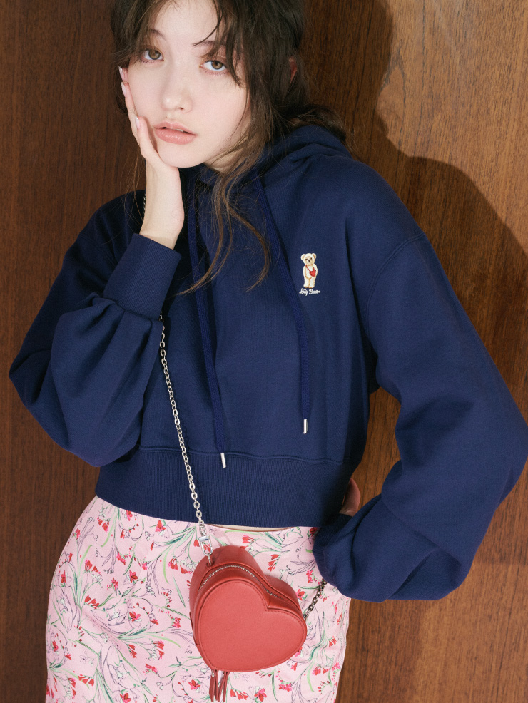 LOOK BOOK 2024 SPRING COLLECTION LOOK9