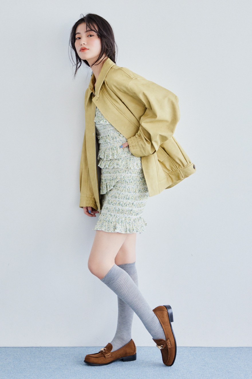 2025 SPRING COLLECTION LOOK BOOK