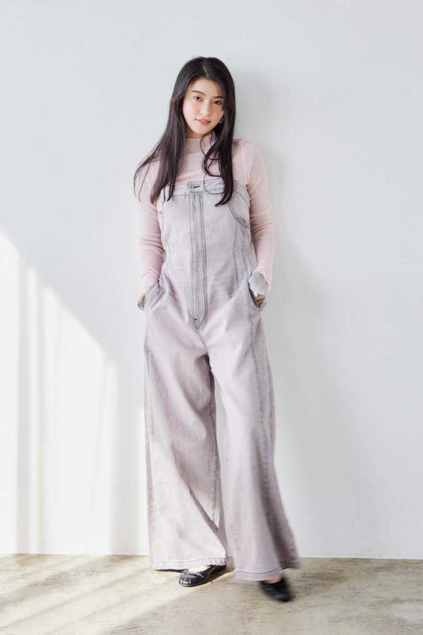 2025 SPRING COLLECTION LOOK BOOK