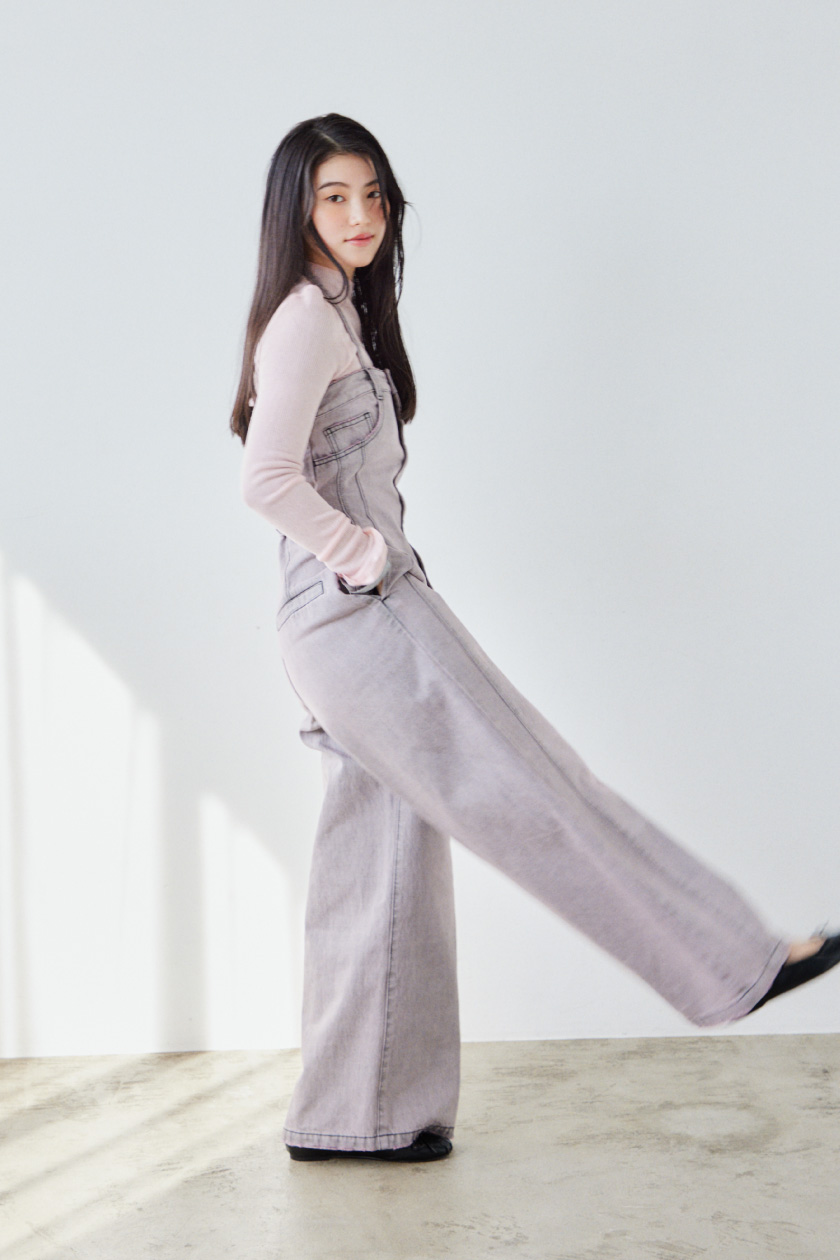 2025 SPRING COLLECTION LOOK BOOK