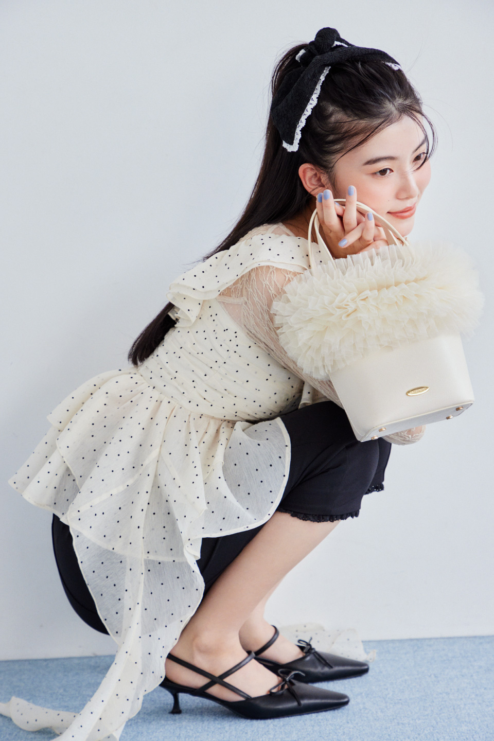 2025 SPRING COLLECTION LOOK BOOK