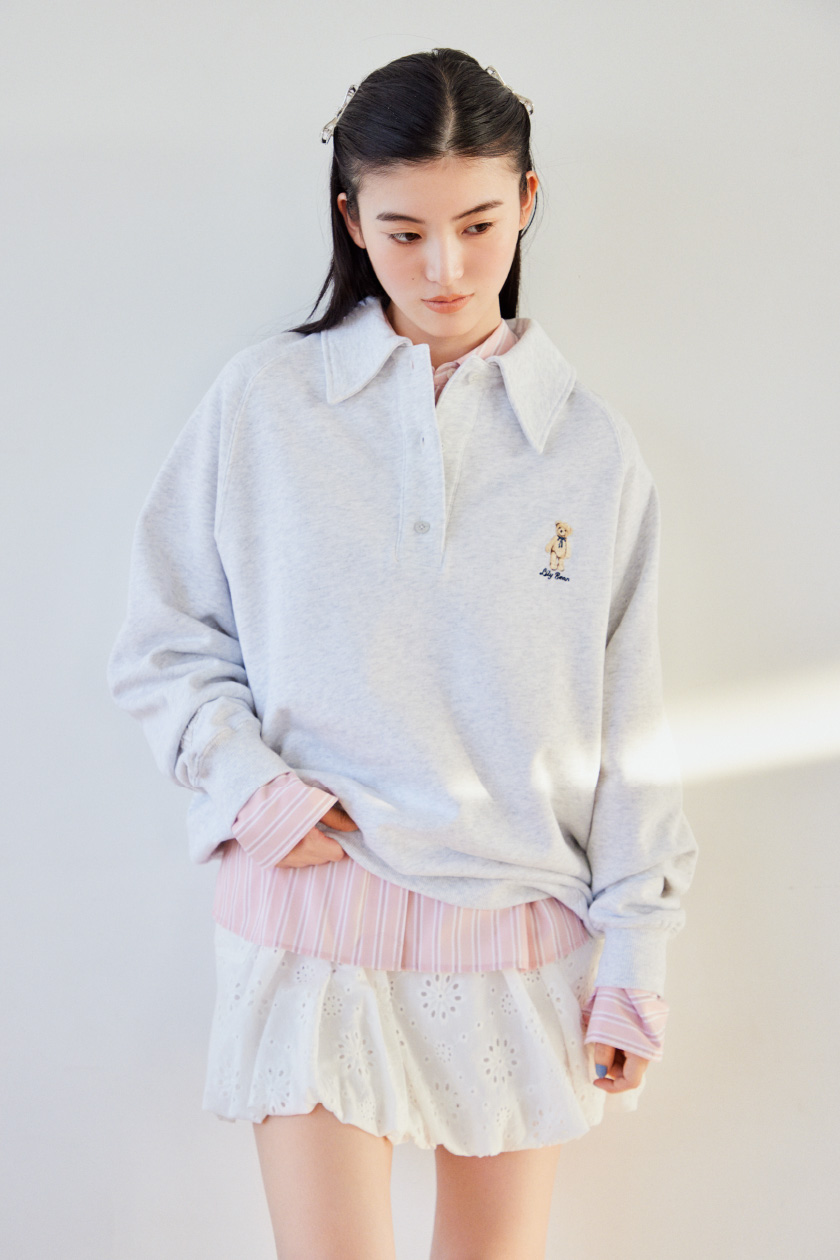 2025 SPRING COLLECTION LOOK BOOK