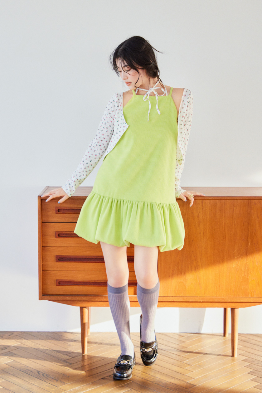 2025 SPRING COLLECTION LOOK BOOK
