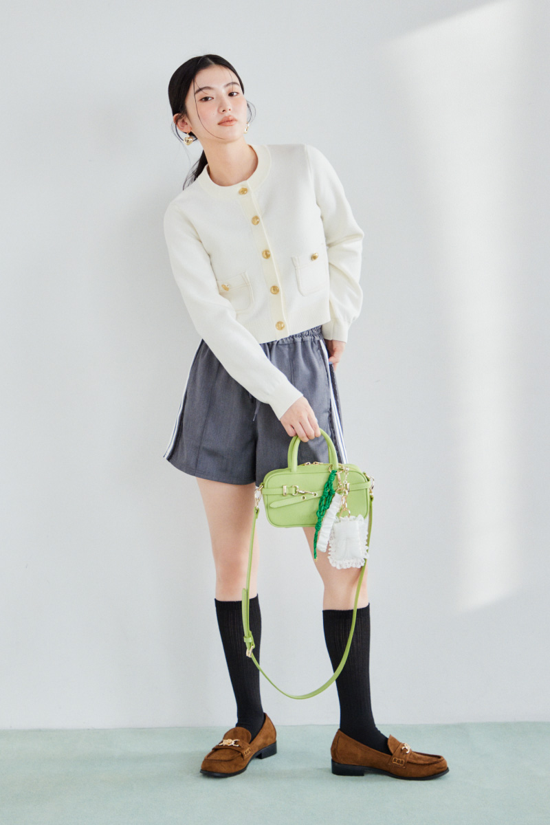 2025 SPRING COLLECTION LOOK BOOK