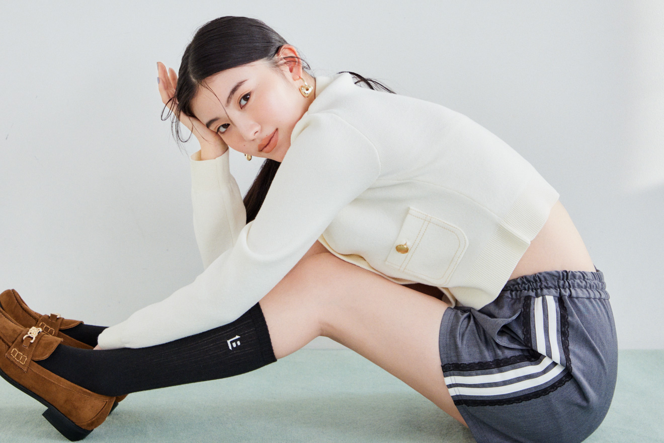2025 SPRING COLLECTION LOOK BOOK