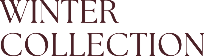 WINTER COLLECTION