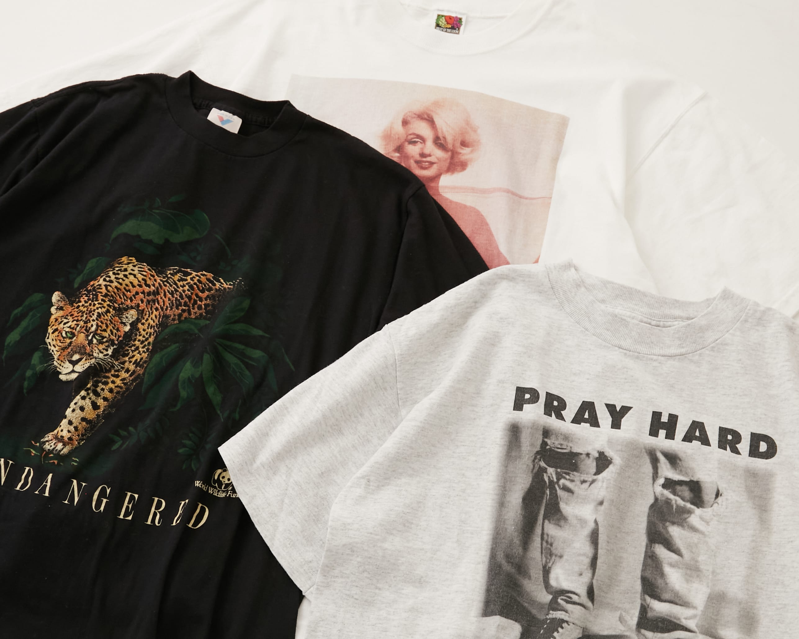 VINTAGE T-Shirt