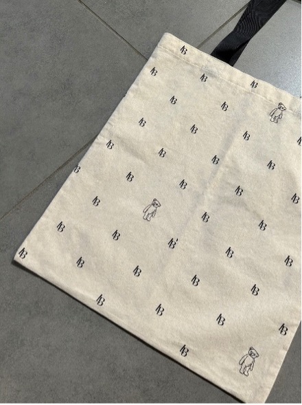 限定ショッパー