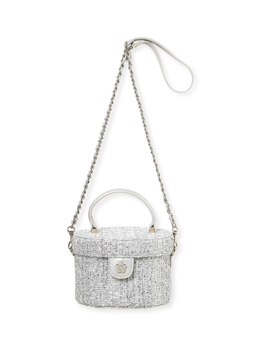 【LILY BROWN × MARY QUANT】バニティ