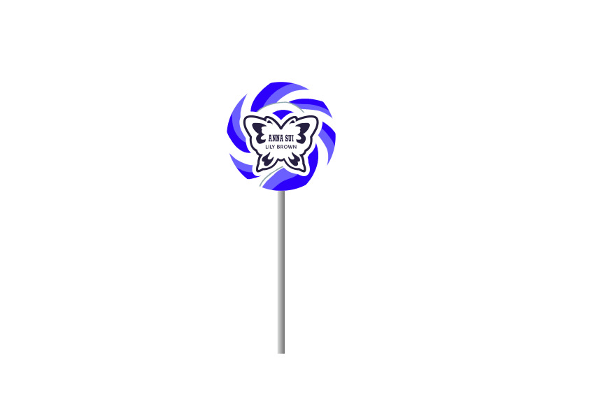 オリジナルキャンディ