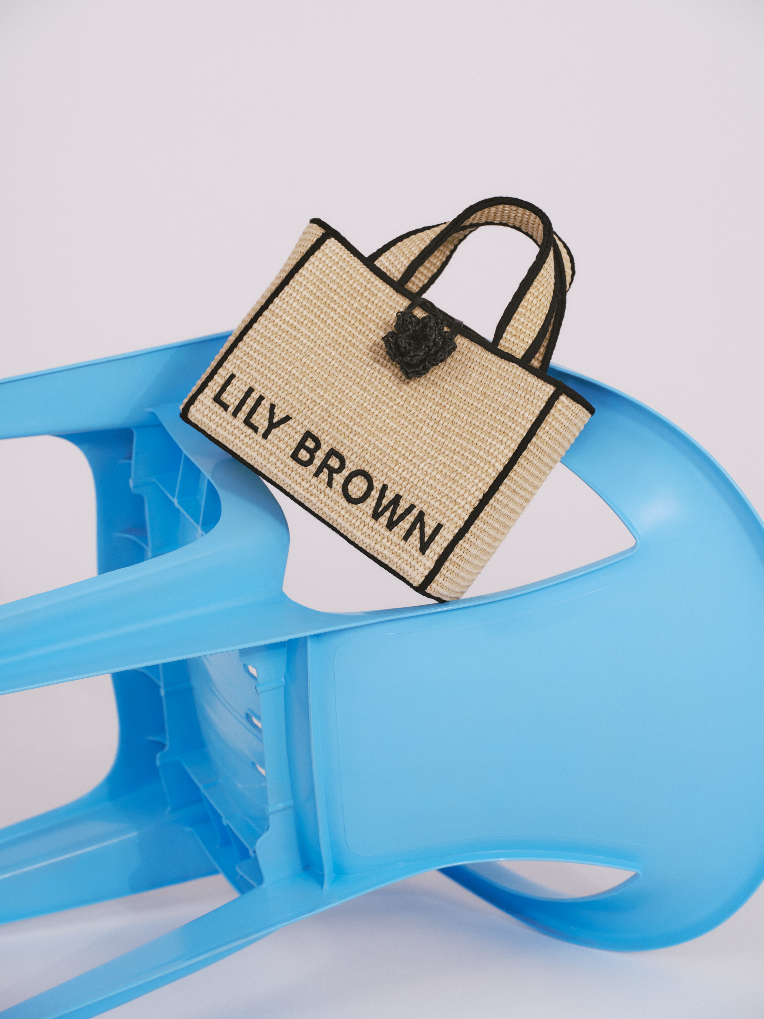 【LILY BROWN×MARY QUANT】’25 Summer Beach Collection オンライン先行予約・限定カラー発売のお知らせ