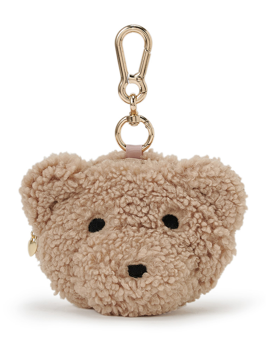Lily Bearポーチ　表