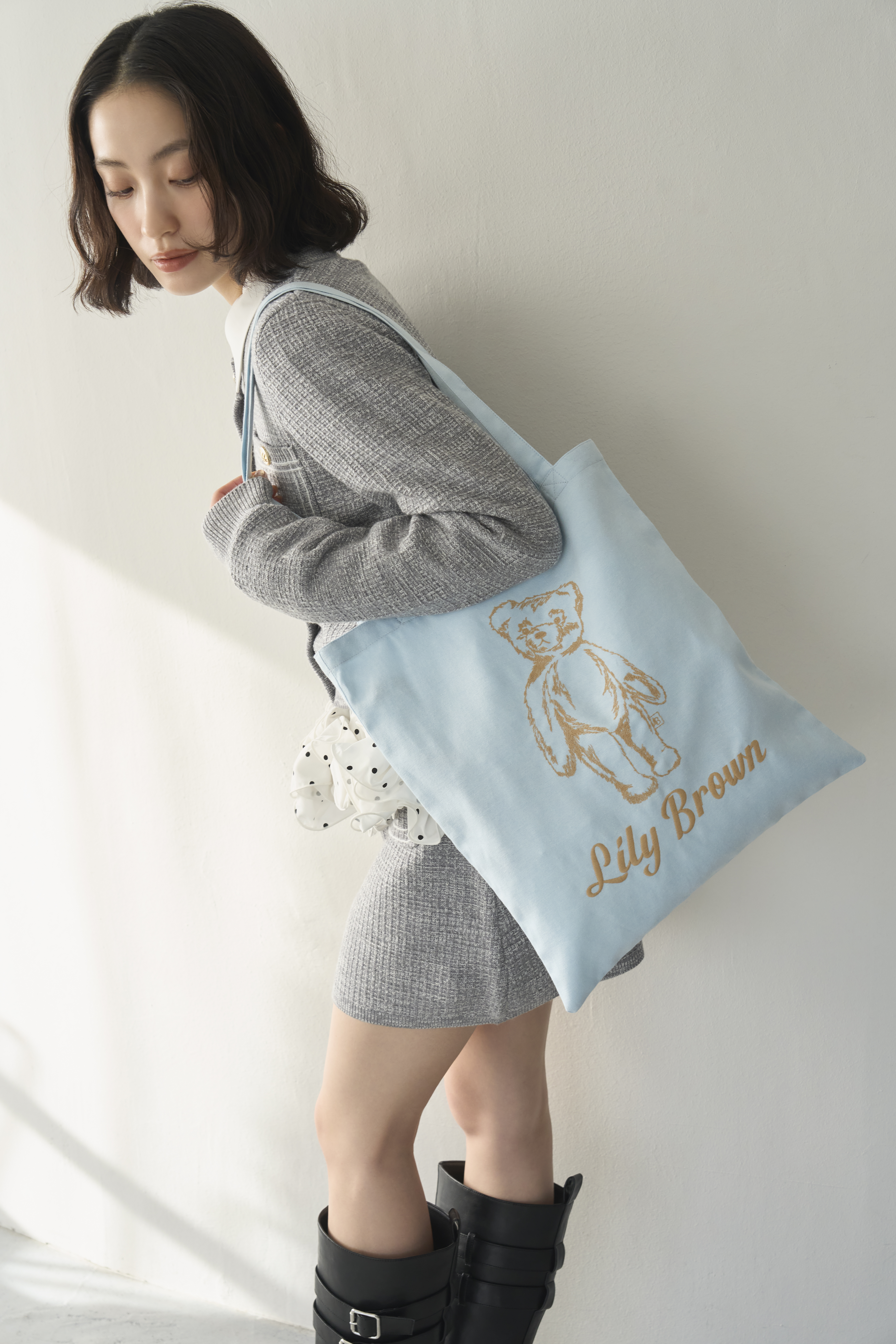 オリジナルトートバック