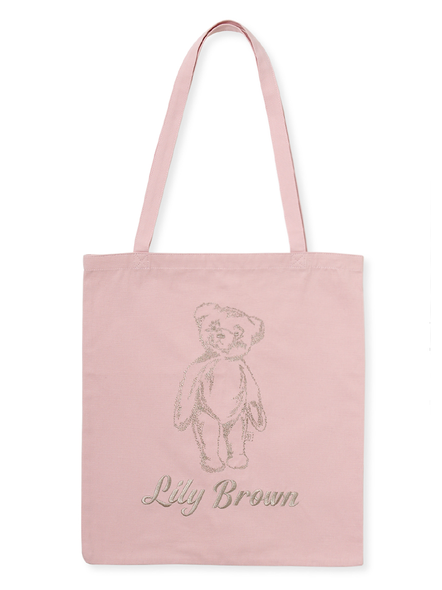 オリジナルトートバック