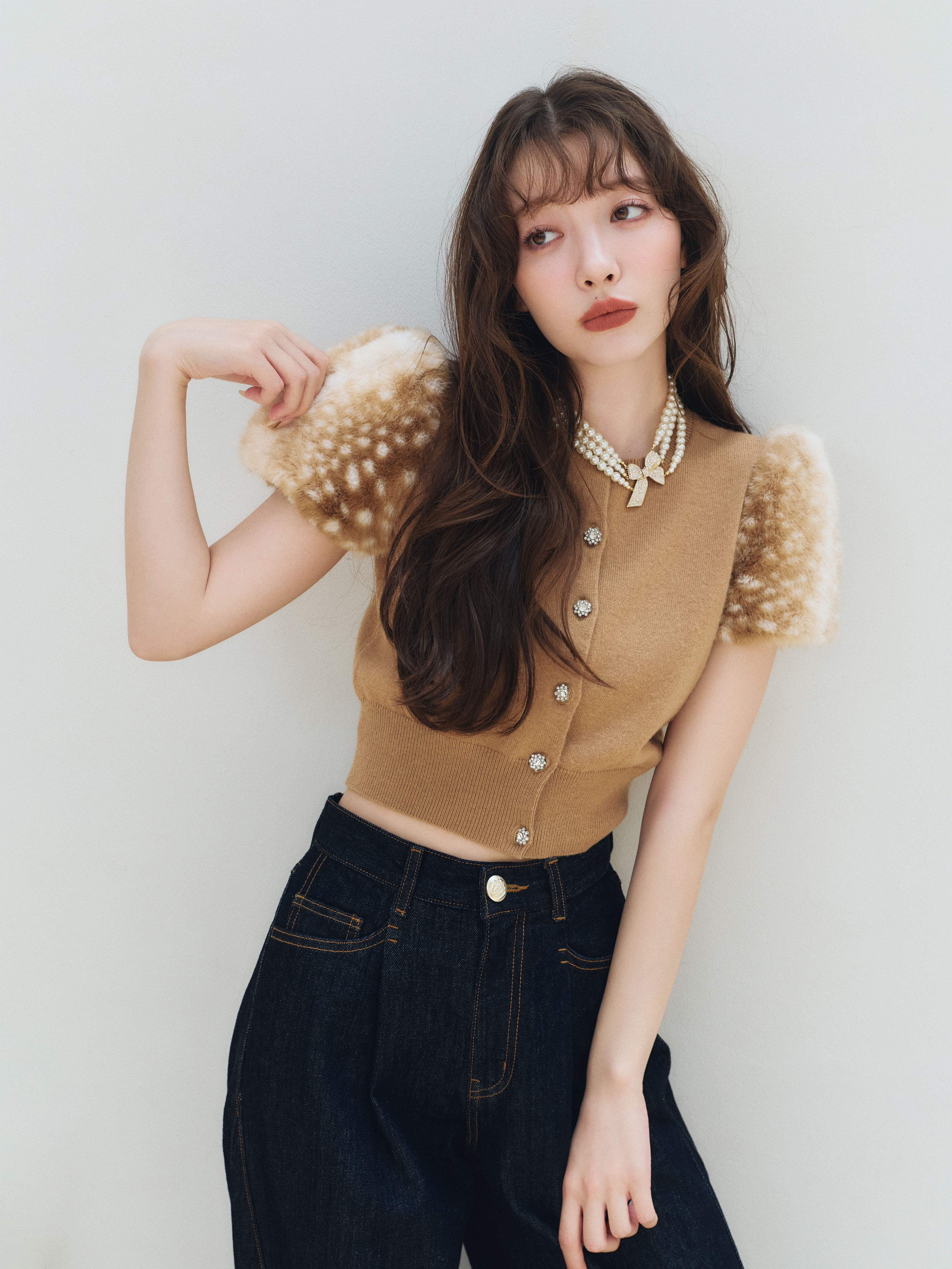 リリー❗️ NEWS