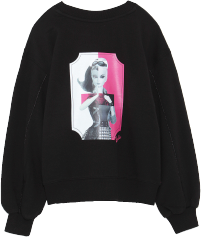 Lily Brown meets Barbie❤︎T shirt 新品未使用✴︎ LILY BROWN meets Barbie | LILY BROWN（リリーブラウン）公式