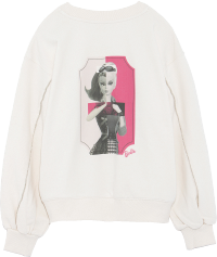 Lily Brown meets Barbie❤︎T shirt 新品未使用✴︎ LILY BROWN meets Barbie | LILY BROWN（リリーブラウン）公式