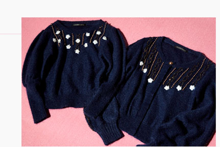 L B Candy Stock Lily Brown リリーブラウン 公式サイト L B Candy Stock Lily Brown リリーブラウン 公式サイト