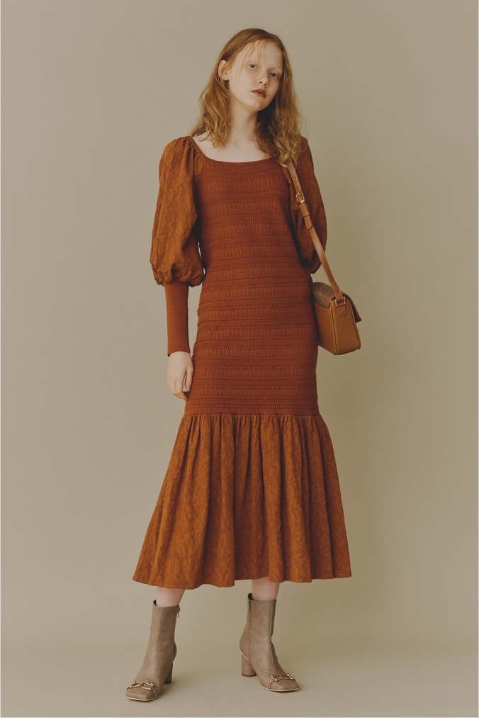AUTUMN & WINTER 2019 New LOOKBOOK | LILY BROWN