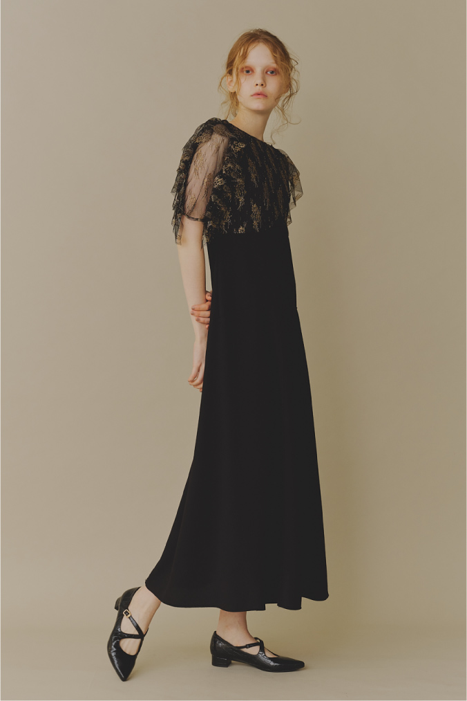 AUTUMN & WINTER 2019 New LOOKBOOK | LILY BROWN