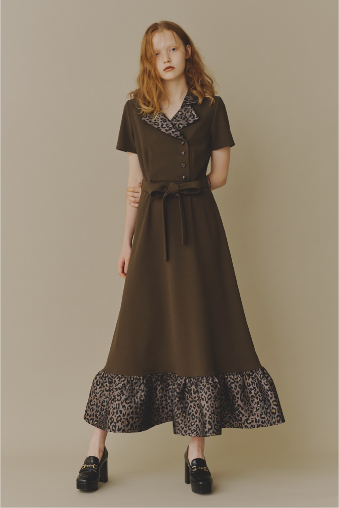 AUTUMN & WINTER 2019 New LOOKBOOK | LILY BROWN