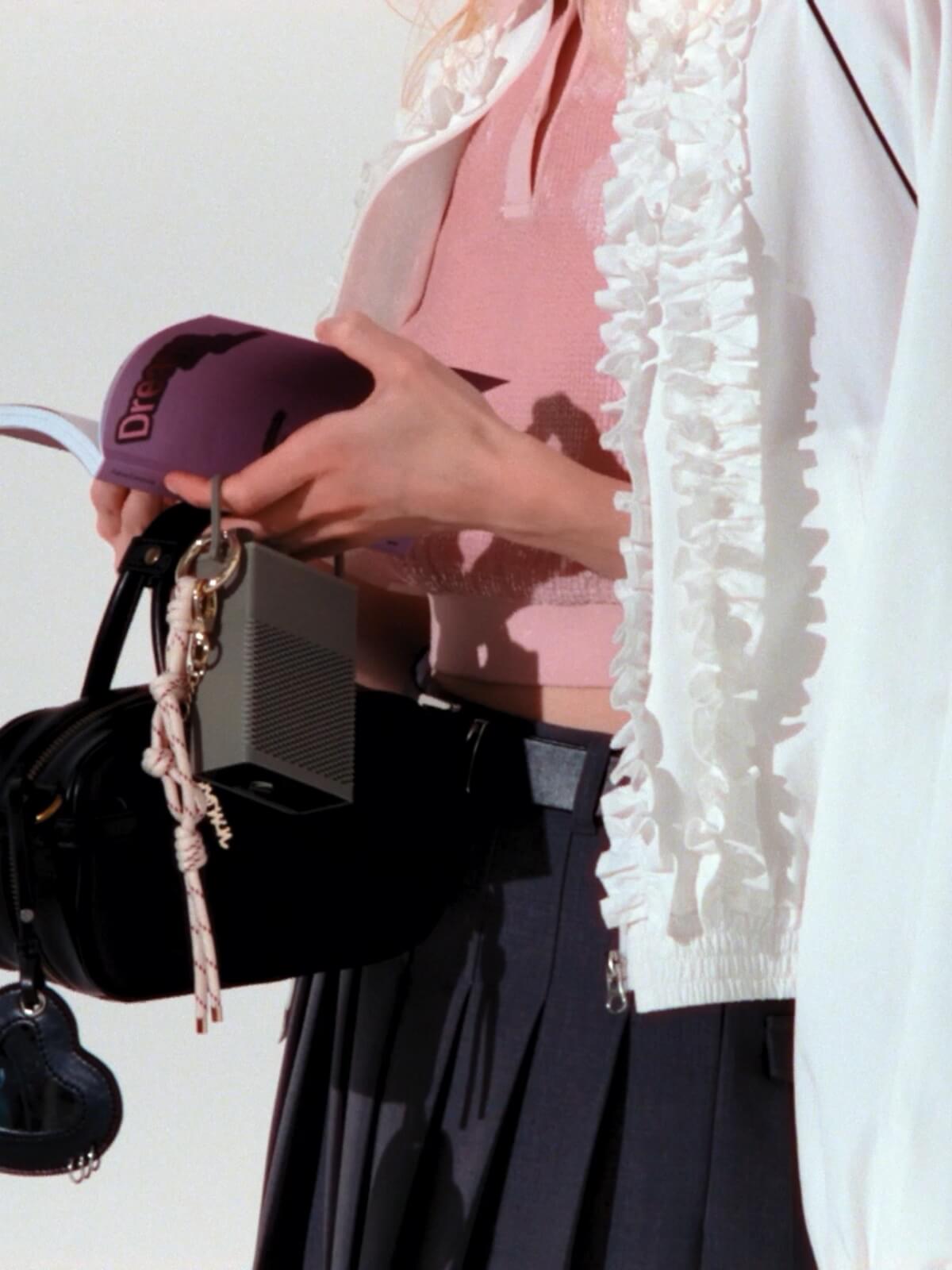 2025 SPRING & SUMMER 1ST COLLECTION | Lily Brown(リリー ブラウン 