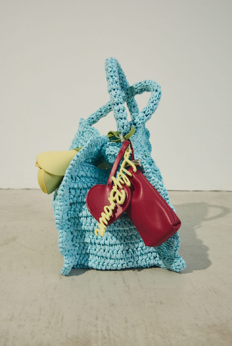 Bag Charmの画像