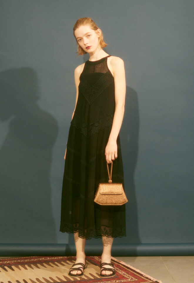 リリーブラウン LILY BROWN 2019 SPRING SUMMER 2ND COLLECTION PRE ORDER