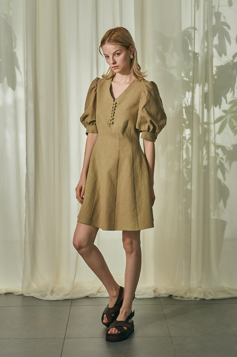 PRE ORDER 2020 SPRING SUMMER 1ST COLLECTION | LILY BROWN