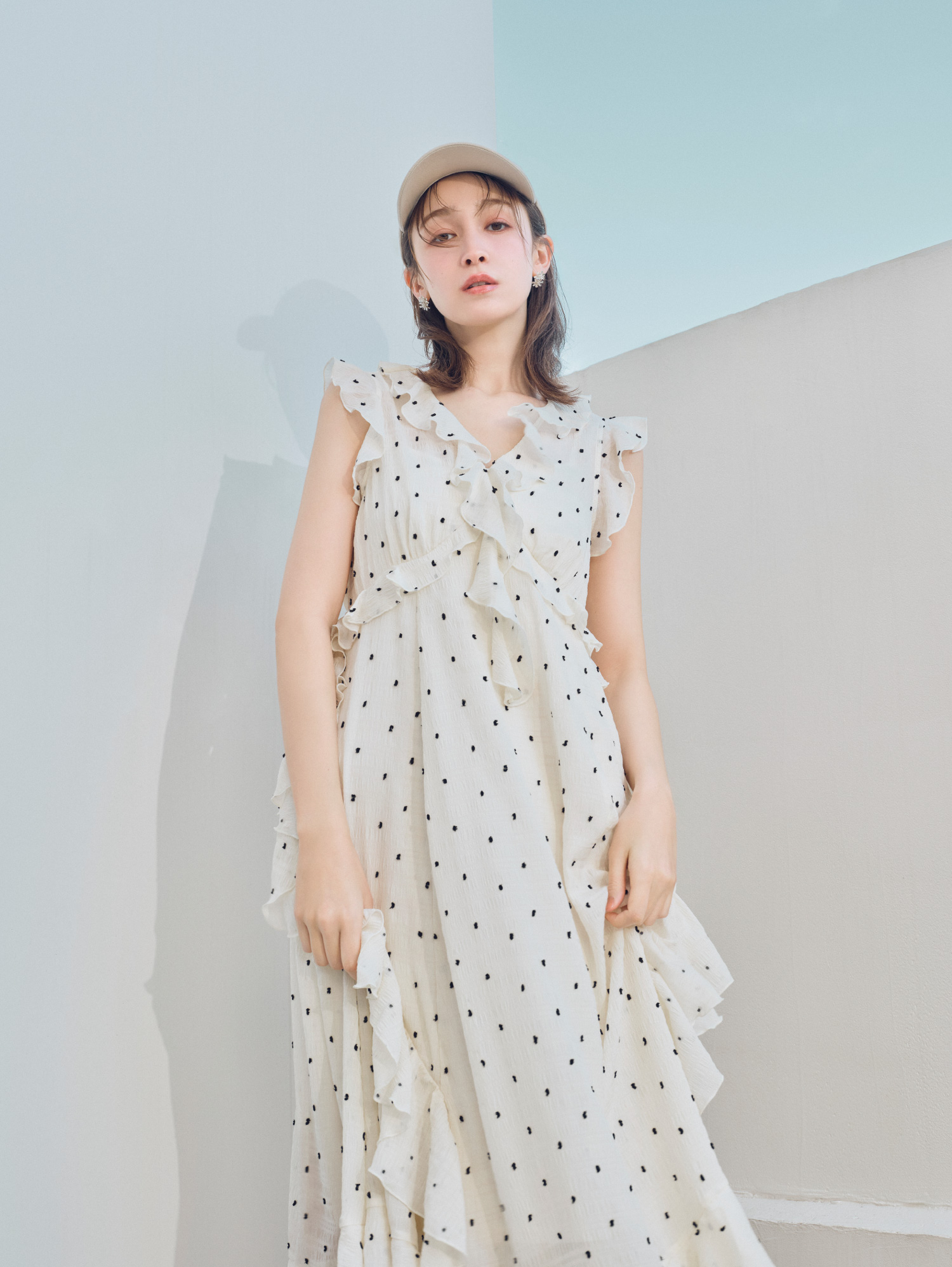 LILY BROWN HOT HOT SUMMER COLLECTION