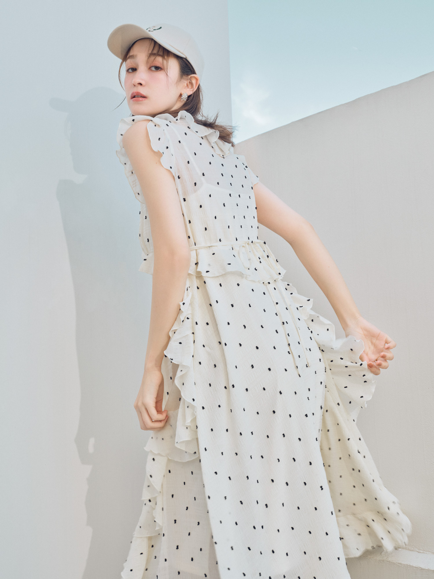 LILY BROWN HOT HOT SUMMER COLLECTION | LILY BROWN（リリー