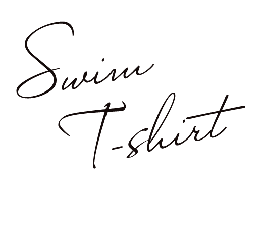 SwimT-shirt