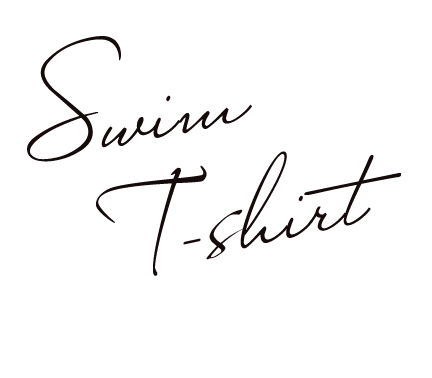 SwimT-shirt
