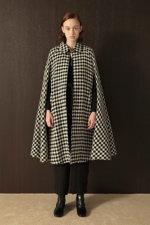リリーブラウン LILY BROWN 2019 Autumn Winter 1st Collection