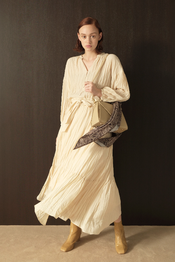 リリーブラウン LILY BROWN 2019 Autumn Winter 1st Collection