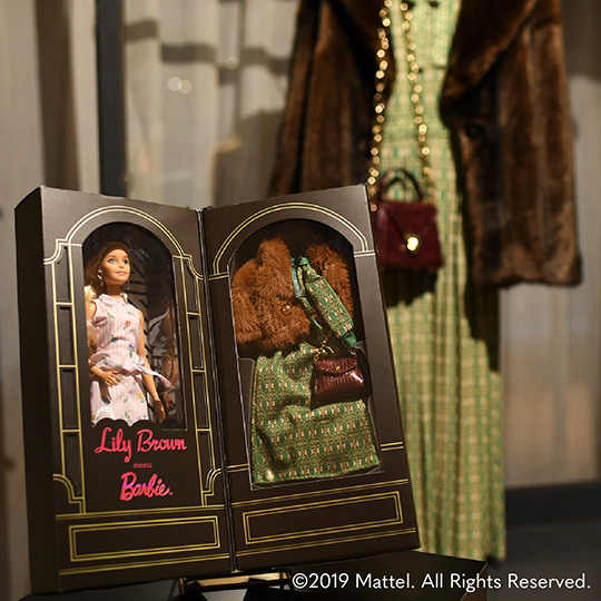 渋谷パルコ店オープンを記念した限定商品の発売について