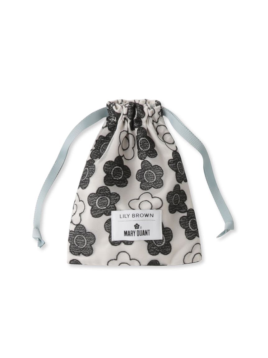 MARY QUANT LILY BROWN