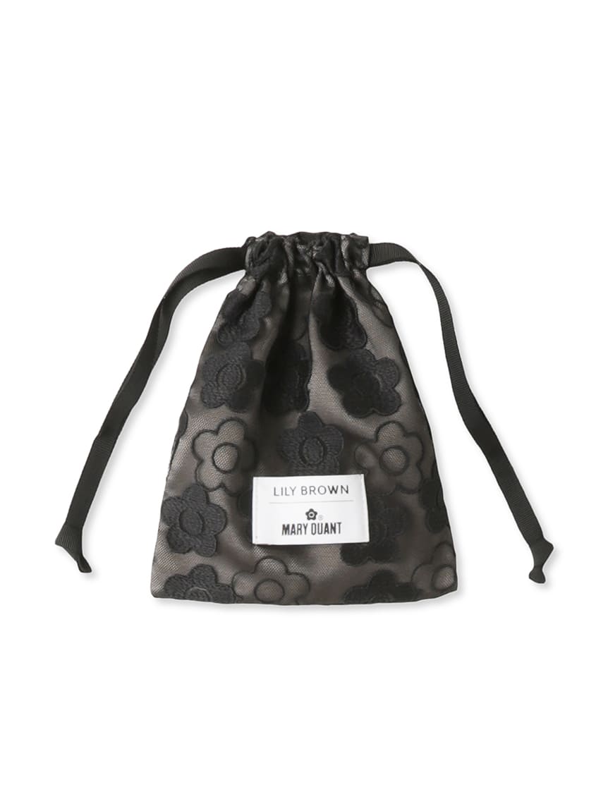 MARY QUANT LILY BROWN