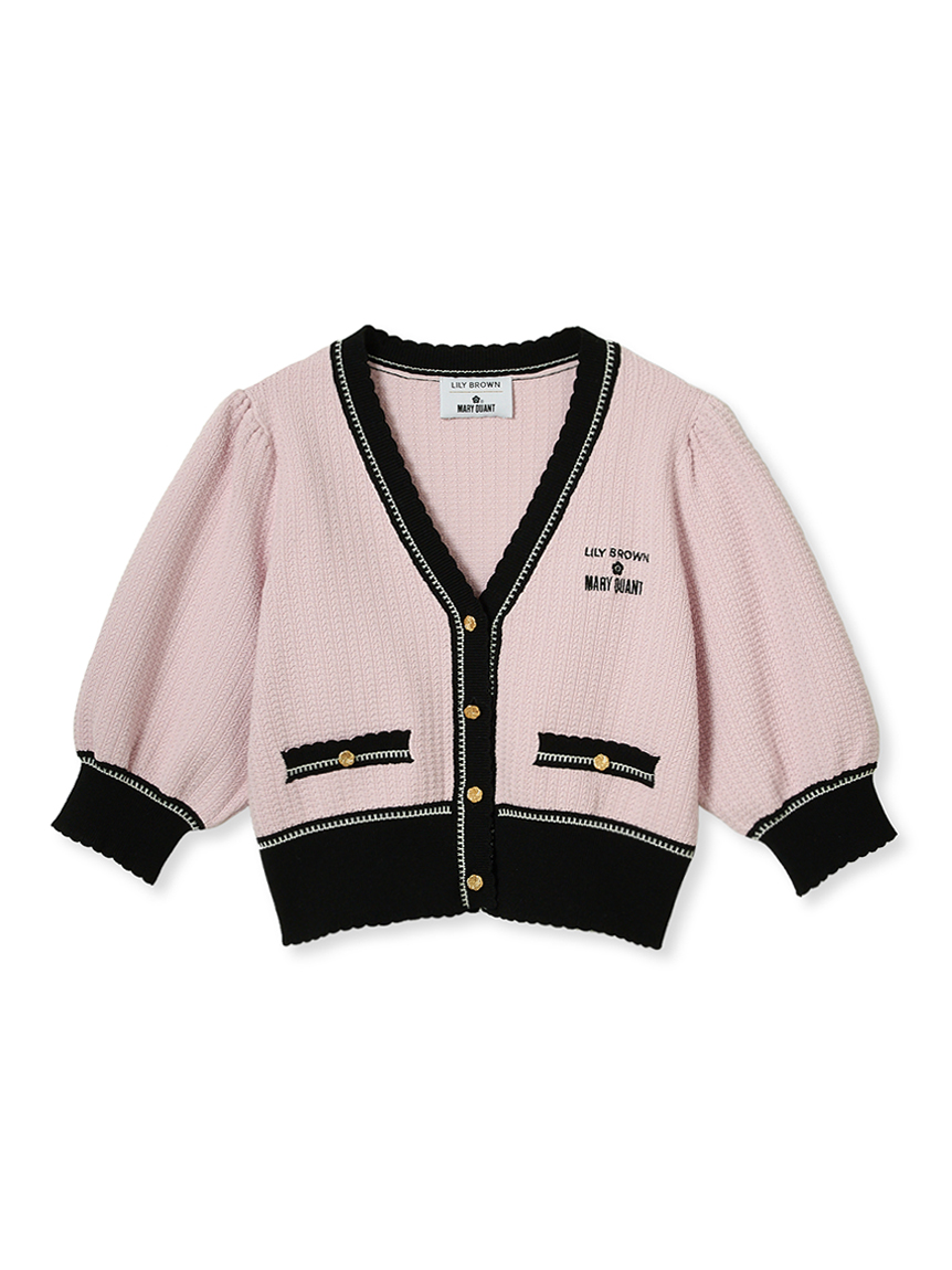 MARY QUANT LILY BROWN