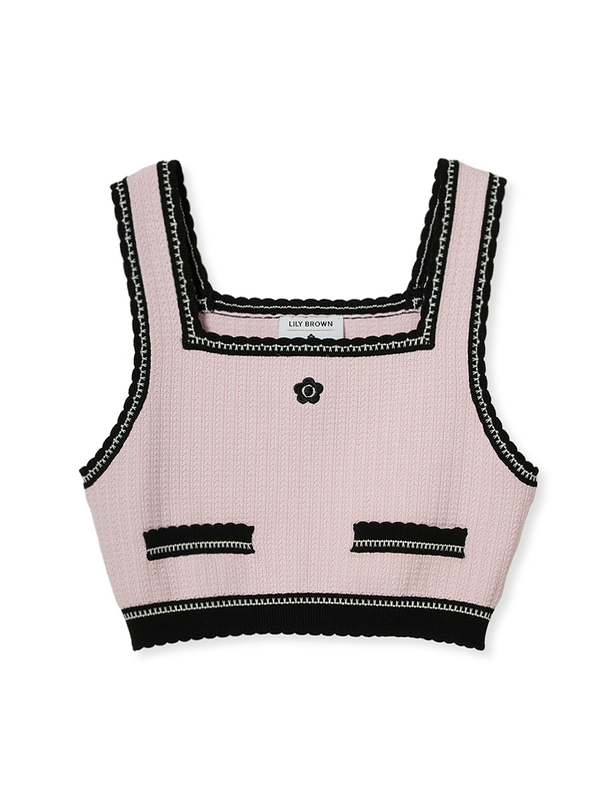 MARY QUANT LILY BROWN