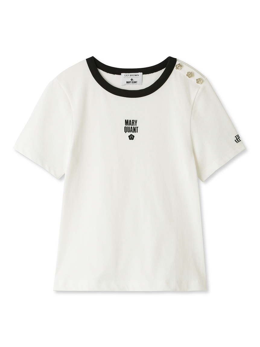 MARY QUANT LILY BROWN