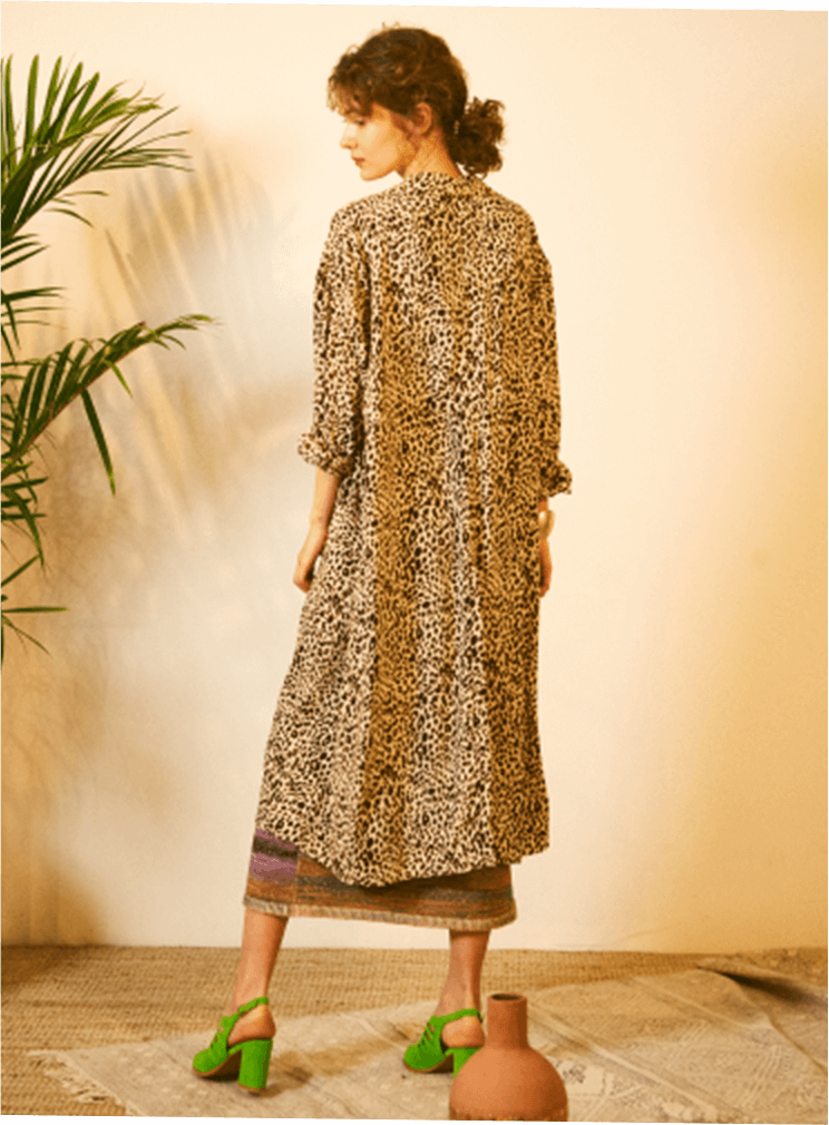 2019 SPRIMG SUMMER 1st COLLECTION | LILY BROWN（リリー