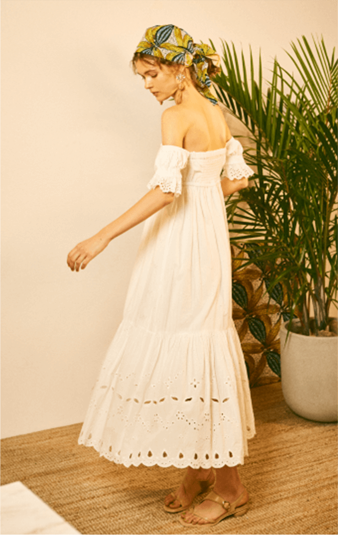 2019 SPRIMG SUMMER 1st COLLECTION | LILY BROWN（リリーブラウン